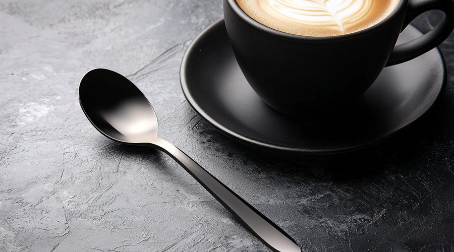 18/10 cutlery